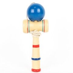 Koka rotaļlieta kendama цена и информация | Настольные игры, головоломки | 220.lv