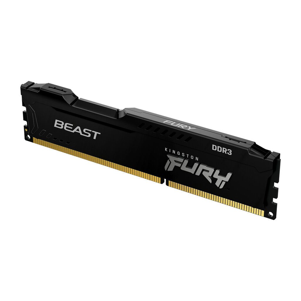 Kingston KF316C10BB/8 cena un informācija | Operatīvā atmiņa (RAM) | 220.lv