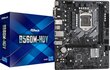 ASRock B560M-HDV cena un informācija | Mātesplates | 220.lv