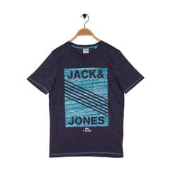 Vīriešu T-krekls ar īsām piedurknēm Jack&Jones cena un informācija | Jack&Jones Apģērbi, apavi, aksesuāri | 220.lv