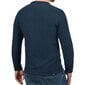 Džemperis vīriešiem Blend, zils cena un informācija | Vīriešu džemperi | 220.lv