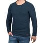 Džemperis vīriešiem Blend, zils cena un informācija | Vīriešu džemperi | 220.lv