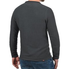 Свитер для мужчин Blend, серый цена и информация | Мужские свитера | 220.lv