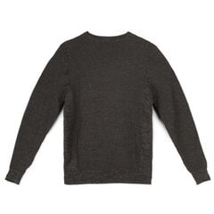 Свитер Tom Tailor для мужчин, коньячно-коричневого цвета цена и информация | Мужские свитера | 220.lv