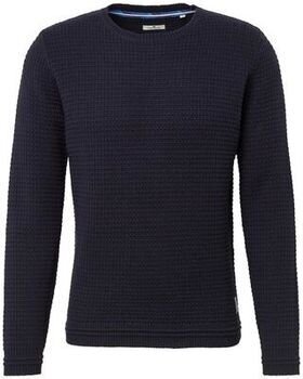 Džemperis vīriešiem Tom Tailor, zils цена и информация | Vīriešu džemperi | 220.lv