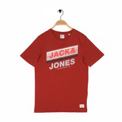 Vīriešu T-krekls ar īsām piedurknēm Jack&Jones cena un informācija | Jack&Jones Apģērbi, apavi, aksesuāri | 220.lv
