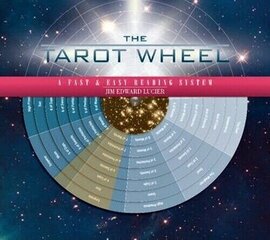 Доска заклинаний The Tarot Wheel цена и информация | Настольные игры, головоломки | 220.lv