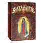 Taro kārtis Santa Muerte cena un informācija | Ezotērika | 220.lv