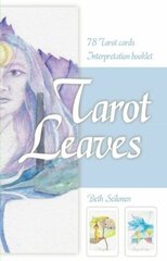 Карты Таро Tarot Leaves цена и информация | Эзотерика | 220.lv
