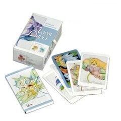 Карты Таро Tarot Leaves цена и информация | Эзотерика | 220.lv