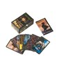 Taro kārtis Tarot Deck of Heroes cena un informācija | Ezotērika | 220.lv