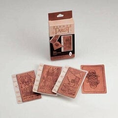 Карты Таро Pirate Tarot цена и информация | Эзотерика | 220.lv