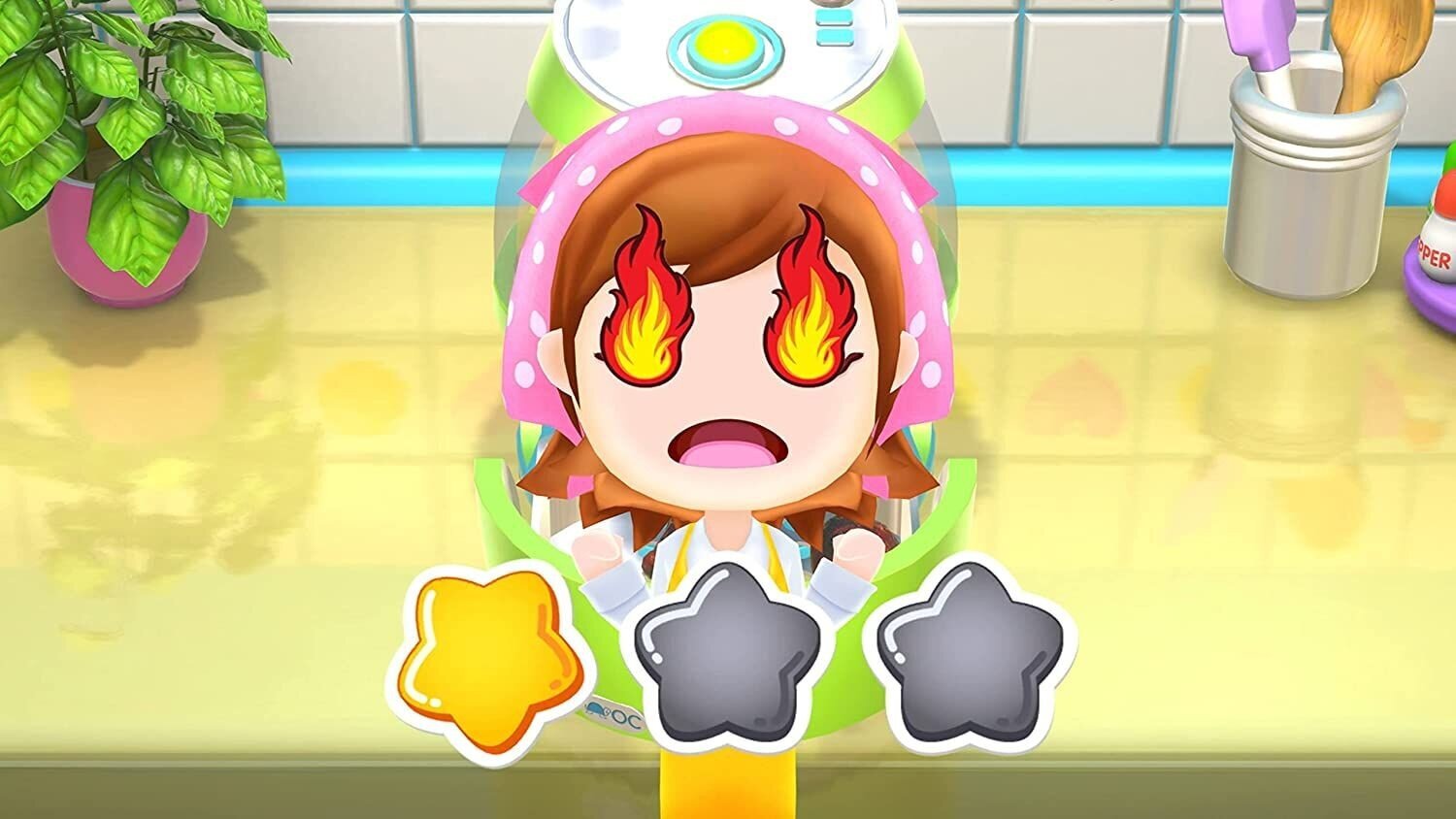 PS4 Cooking Mama: Cookstar cena un informācija | Datorspēles | 220.lv