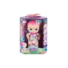 Lelle taurenis My Garden Baby, rozā cena un informācija | Fisher Price Mājsaimniecības preces | 220.lv