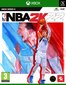 NBA 2K22 Xbox Series X spēle cena un informācija | Datorspēles | 220.lv