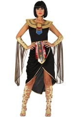 Kleopatras kostīms cena un informācija | Karnevāla kostīmi, maskas un parūkas | 220.lv