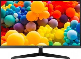 Asus 90LM06D0-B01170, 27" цена и информация | Мониторы | 220.lv