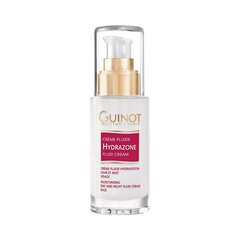 Mitrinošs sejas krēms Guinot Hydrazone 50 ml cena un informācija | Sejas krēmi | 220.lv