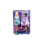 Lelle Barbie Malibu vizāžiste cena un informācija | Rotaļlietas meitenēm | 220.lv