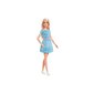 Lelle Barbie Malibu vizāžiste цена и информация | Rotaļlietas meitenēm | 220.lv