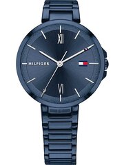 Tommy Hilfiger женские часы reade 1782205, синие цена и информация | Женские часы | 220.lv