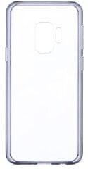 Силиконовый чехол Devia Shockproof для Samsung Galaxy S9 Plus цена и информация | Чехлы для телефонов | 220.lv
