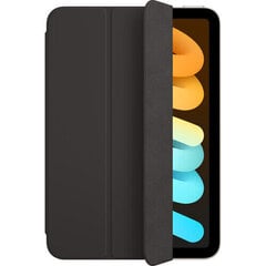 Apple Smart Folio MM6G3ZM/A Black цена и информация | Чехлы для планшетов и электронных книг | 220.lv