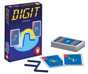 Игра Piatnik Digit цена и информация | Настольная игра | 220.lv