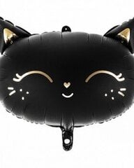 Воздушный шар из фольги Кошечка цена и информация | Шары | 220.lv