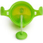Pudelīte ar salmiņu Munchkin Click Lock Tip & Sip, 207 ml, Green цена и информация | Bērnu pudelītes un to aksesuāri | 220.lv