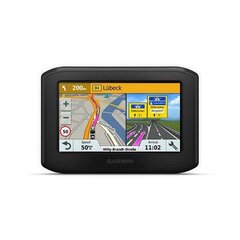 GPS-навигатор Garmin Zumo 346 LMT-S цена и информация | GPS навигаторы | 220.lv