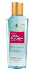 Sejas toniks Guinot Hydra Fraicheur 200 ml cena un informācija | Sejas ādas kopšana | 220.lv