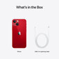 Apple iPhone 13 mini 512GB (PRODUCT)RED MLKE3 cena un informācija | Mobilie telefoni | 220.lv