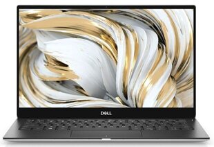 Dell XPS 13 9305 i7-1165G7 16GB 512GB Win10P cena un informācija | Portatīvie datori | 220.lv