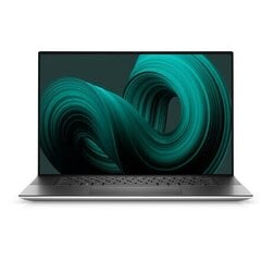 Dell XPS 17 9710 i7-11800H 32GB 1TB Win10P цена и информация | Ноутбуки | 220.lv