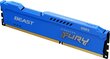 MEMORY DIMM 8GB PC12800 DDR3/KF316C10B/8 KINGSTON цена и информация | Operatīvā atmiņa (RAM) | 220.lv