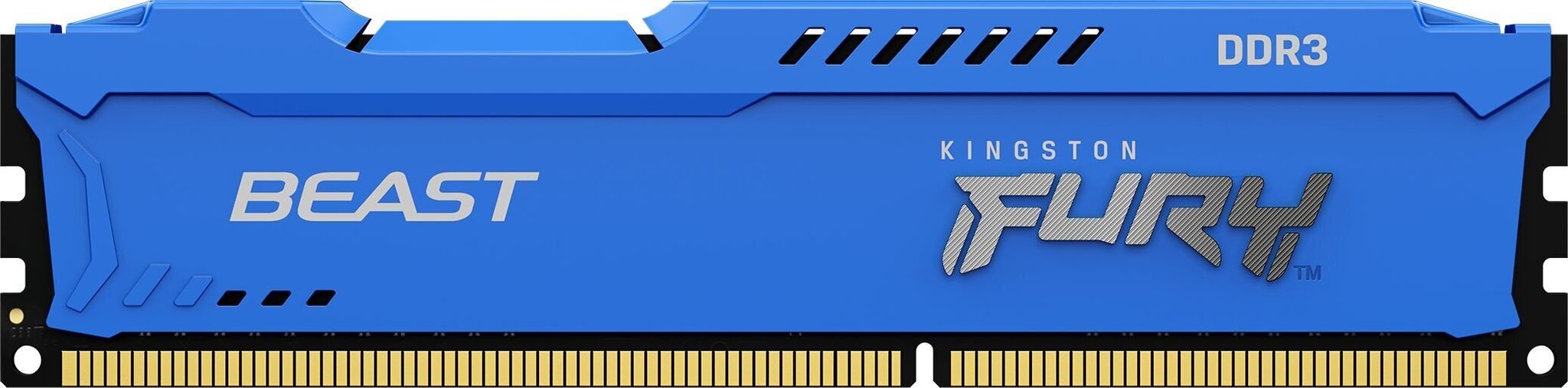 MEMORY DIMM 8GB PC12800 DDR3/KF316C10B/8 KINGSTON cena un informācija | Operatīvā atmiņa (RAM) | 220.lv