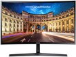 Samsung C24F396FHR цена и информация | Monitori | 220.lv