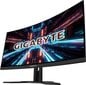 Gigabyte G27QC A cena un informācija | Monitori | 220.lv