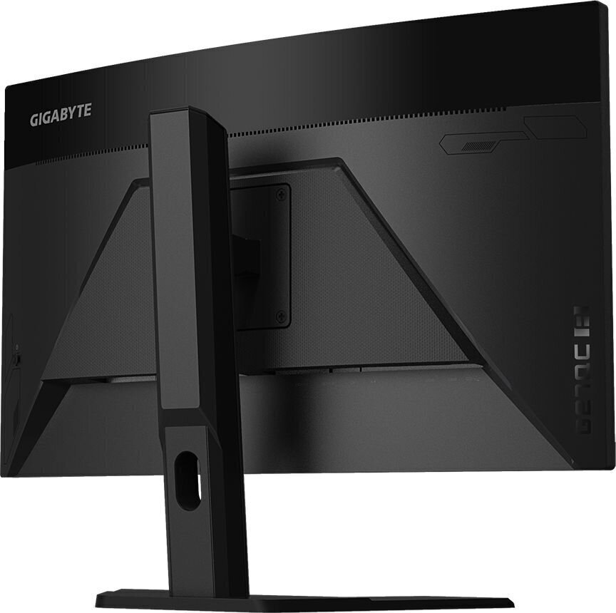 Gigabyte G27QC A cena un informācija | Monitori | 220.lv