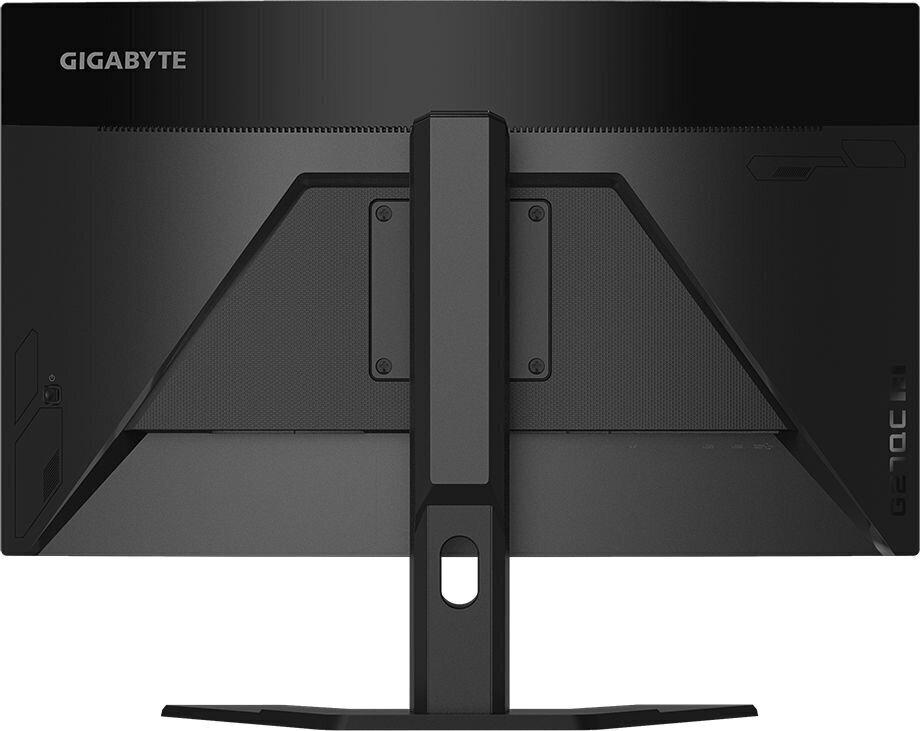 Gigabyte G27QC A cena un informācija | Monitori | 220.lv