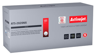 Activejet ATS-2020NX, черный цена и информация | Картриджи для лазерных принтеров | 220.lv