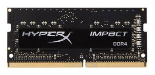 Kingston Fury Impact (KF426S16IB) cena un informācija | Operatīvā atmiņa (RAM) | 220.lv