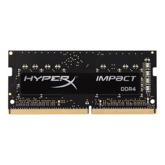 Kingston Fury Impact (KF426S16IB) cena un informācija | Operatīvā atmiņa (RAM) | 220.lv