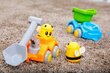 Strādnieks bitīte Viking Toys, 14 cm цена и информация | Rotaļlietas zīdaiņiem | 220.lv