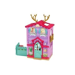 Кукольный дом Enchantimals цена и информация | Игрушки для девочек | 220.lv