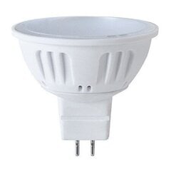 LED lampa, GU5.3, 3W = 20W, MR16, 2700K, 180LM 10/100 цена и информация | Лампочки | 220.lv