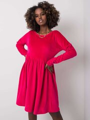 Платье Mauriel, розовое цена и информация | Платья | 220.lv