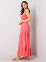 Платье для женщин Giuseppina, розовое цена и информация | Платья | 220.lv