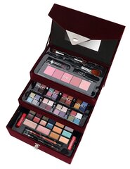 Набор косметики для макияжа Makeup Trading Beauty Case Velvety, 78.3 мл цена и информация | Тушь, средства для роста ресниц, тени для век, карандаши для глаз | 220.lv